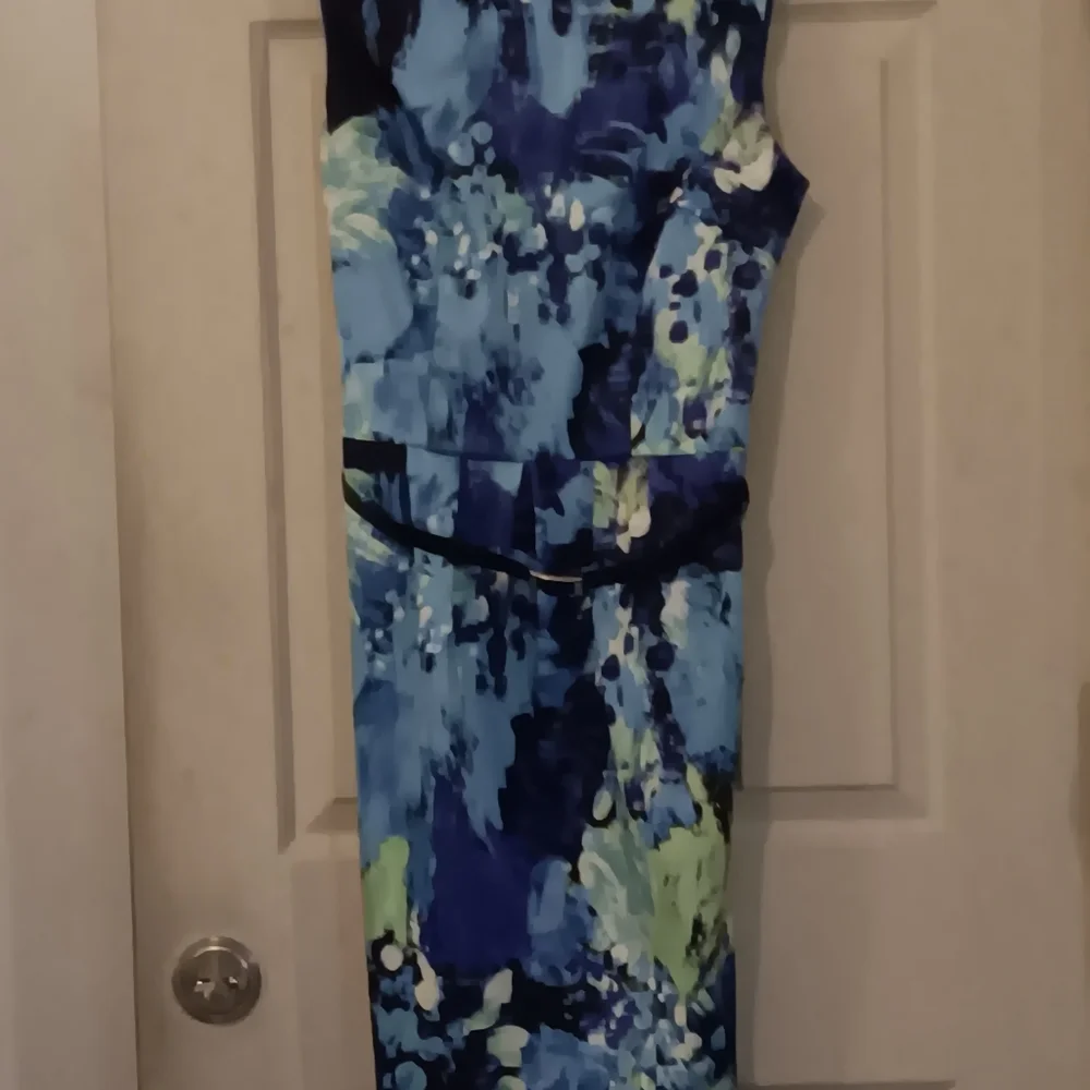 Rabbit Rabbit Rabbit Designer Dress - Picture 4 of 5